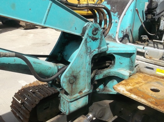 ขายรถขุดเล็กโกเบโก้ Kobelco รุ่น SK045-2 #PY-03229 รถนำเข้าจากญี่ปุ่นค่ะ สภาพดี โทรสอบถามราคา 061-4194022 ใหม่ค่ะ