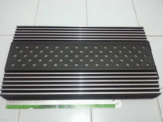 แอมป์ 2 แชลแนล