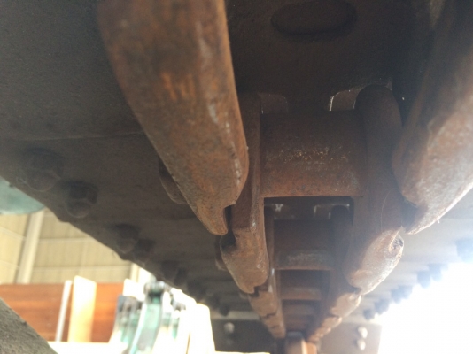 ขายรถขุดเล็ก โคมัตสุ Komutsu รุ่น PC045-1 #1588 รถญี่ปุ่นค่ะ สภาพดี สอบถามราคาที่ 061-4194022 ใหม่ค่ะ ขายรถขุดเล็ก โคมัตสุ Komutsu รุ่น PC045-1 #1588 รถญี่ปุ่นค่ะ สภาพดี สอบถามราคาที่ 061-4194022 ใหม่ค่ะ