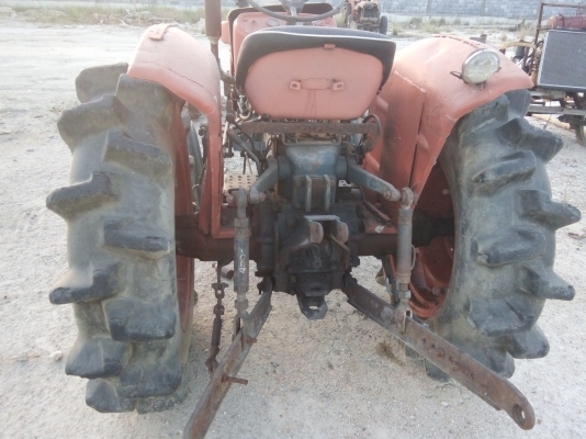 ขายรถไถKUBOTA L240 ใช้งานได้ ตามสภาพ