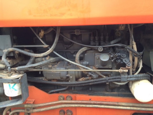 ขาย Kubota 4508di เดิมๆเครื่องแน่นอุปกรณ์ครบ3ชิ้นทะเบียนพร้อมโอน ราคา290000บาท ขาย Kubota 4508di เดิมๆเครื่องแน่นอุปกรณ์ครบ3ชิ้นทะเบียนพร้อมโอน ราคา290000บาท