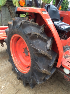ขาย Kubota 4508di เดิมๆเครื่องแน่นอุปกรณ์ครบ3ชิ้นทะเบียนพร้อมโอน ราคา290000บาท ขาย Kubota 4508di เดิมๆเครื่องแน่นอุปกรณ์ครบ3ชิ้นทะเบียนพร้อมโอน ราคา290000บาท