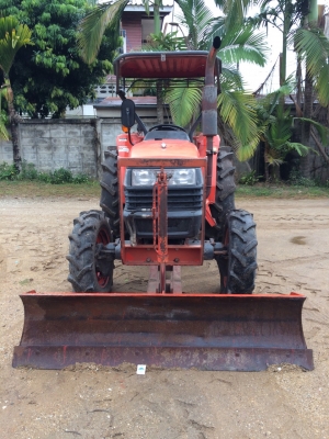 ขาย Kubota 4508di เดิมๆเครื่องแน่นอุปกรณ์ครบ3ชิ้นทะเบียนพร้อมโอน ราคา290000บาท ขาย Kubota 4508di เดิมๆเครื่องแน่นอุปกรณ์ครบ3ชิ้นทะเบียนพร้อมโอน ราคา290000บาท