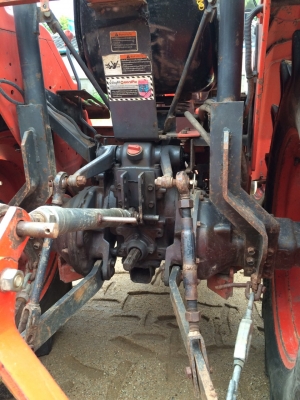 ขาย Kubota 4508di เดิมๆเครื่องแน่นอุปกรณ์ครบ3ชิ้นทะเบียนพร้อมโอน ราคา290000บาท ขาย Kubota 4508di เดิมๆเครื่องแน่นอุปกรณ์ครบ3ชิ้นทะเบียนพร้อมโอน ราคา290000บาท