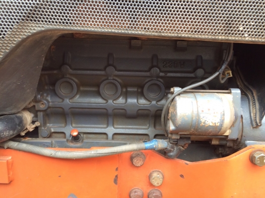 ขาย Kubota 4508di เดิมๆเครื่องแน่นอุปกรณ์ครบ3ชิ้นทะเบียนพร้อมโอน ราคา290000บาท ขาย Kubota 4508di เดิมๆเครื่องแน่นอุปกรณ์ครบ3ชิ้นทะเบียนพร้อมโอน ราคา290000บาท