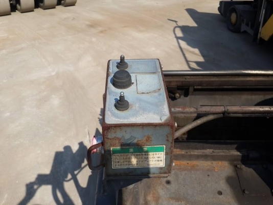 รถปูยาง SUMITOMO HA60W-5 รถนำเข้ายังไม่เคยผ่านการใช้งานในไทยครับ