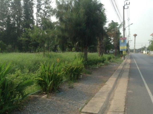 ขายที่ดินเปล่า ในซอย นิมิตใหม่ 40 เนื้อที่ 2 งาน 69 ตร.ว. ขายที่ดินเปล่า ในซอย นิมิตใหม่ 40 เนื้อที่ 2 งาน 69 ตร.ว.