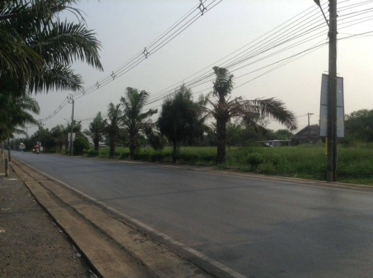 ขายที่ดินเปล่า ในซอย นิมิตใหม่ 40 เนื้อที่ 2 งาน 69 ตร.ว. ขายที่ดินเปล่า ในซอย นิมิตใหม่ 40 เนื้อที่ 2 งาน 69 ตร.ว.