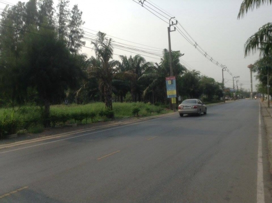 ขายที่ดินเปล่า ในซอย นิมิตใหม่ 40 เนื้อที่ 2 งาน 69 ตร.ว. ขายที่ดินเปล่า ในซอย นิมิตใหม่ 40 เนื้อที่ 2 งาน 69 ตร.ว.