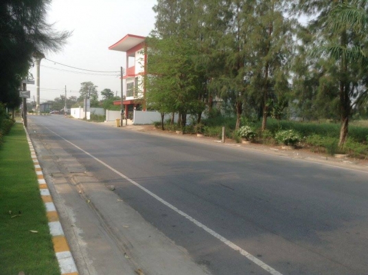 ขายที่ดินเปล่า ในซอย นิมิตใหม่ 40 เนื้อที่ 2 งาน 69 ตร.ว. ขายที่ดินเปล่า ในซอย นิมิตใหม่ 40 เนื้อที่ 2 งาน 69 ตร.ว.