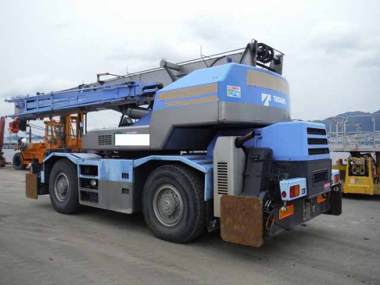 รถเครน4ล้อTADANO TR-250M-6