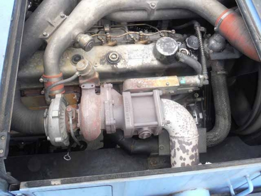 รถเครน4ล้อTADANO TR-250M-6