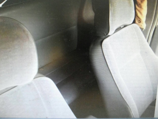 ISUZU dragon ดีเซล 2500 cc สวยเดิมๆ  มือ1 ฝากขาย