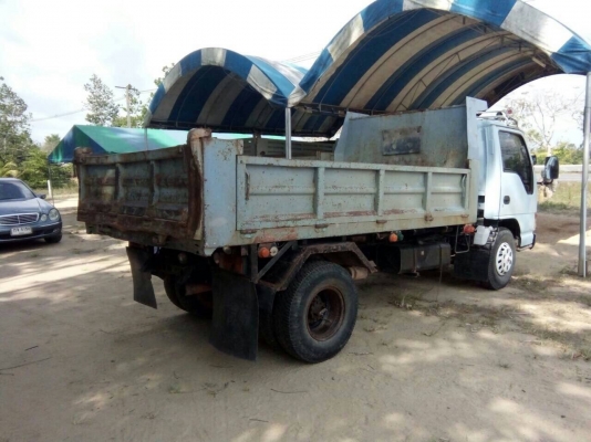 Isuzu 120ติดต่อ 080-1495528