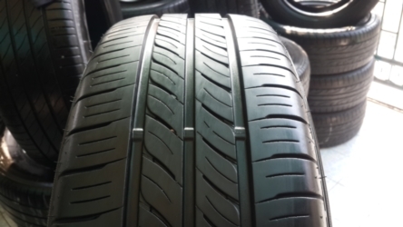 ขายยาง205/55/16 ยาง DUNLOP ENASAVE EC 300 ปี 14 ( 1ชุด )