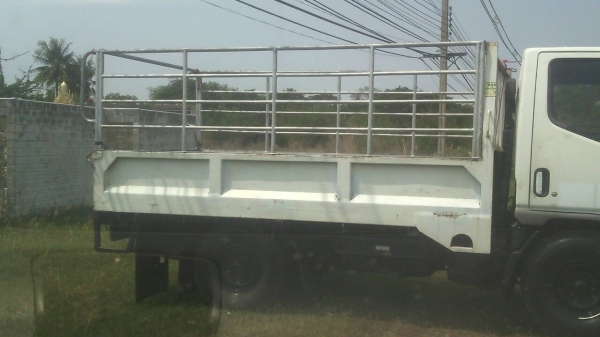 4ล้อเล็กมิตชูปี50