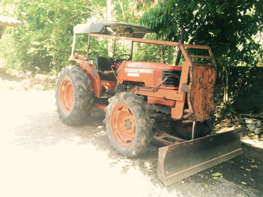 คูโบต้าM 5000 ติดต่อ 080-1405528