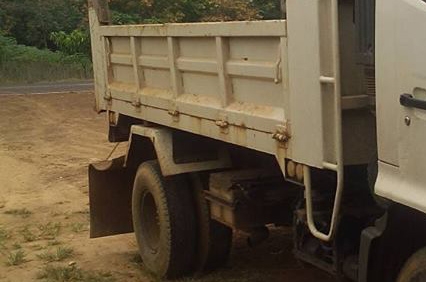 6ล้อดั้มดิน HINO MEGA SERIES-500 FC9J-175 แรง ห้างแท้ ปี55 เครื่อง/เกียร์/ช่วงล่าง เดิมๆ หัวบาง ดั้มเหล็ก4.0ม. ยาง8.25/16 ทิฟฟี่/พาวเวอร์/แอร์ ครบ สวย พร้อมใช้ เล่มครบ **ขาย HINO MEGA ซีรี่ย์ 500 FC9J-175แรง 6ล้อดั้มดิน5คิว รถห้างแท้ 6ล้อดั้มดิน HINO MEGA SERIES-500 FC9J-175 แรง ห้างแท้ ปี55 เครื่อง/เกียร์/ช่วงล่าง เดิมๆ หัวบาง ดั้มเหล็ก4.0ม. ยาง8.25/16 ทิฟฟี่/พาวเวอร์/แอร์ ครบ สวย พร้อมใช้ เล่มครบ **ขาย HINO MEGA ซีรี่ย์ 500 FC9J-175แรง 6ล้อดั้มดิน5คิว รถห้างแท้