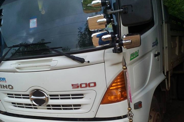 6ล้อดั้มดิน HINO MEGA SERIES-500 FC9J-175 แรง ห้างแท้ ปี55 เครื่อง/เกียร์/ช่วงล่าง เดิมๆ หัวบาง ดั้มเหล็ก4.0ม. ยาง8.25/16 ทิฟฟี่/พาวเวอร์/แอร์ ครบ สวย พร้อมใช้ เล่มครบ **ขาย HINO MEGA ซีรี่ย์ 500 FC9J-175แรง 6ล้อดั้มดิน5คิว รถห้างแท้ 6ล้อดั้มดิน HINO MEGA SERIES-500 FC9J-175 แรง ห้างแท้ ปี55 เครื่อง/เกียร์/ช่วงล่าง เดิมๆ หัวบาง ดั้มเหล็ก4.0ม. ยาง8.25/16 ทิฟฟี่/พาวเวอร์/แอร์ ครบ สวย พร้อมใช้ เล่มครบ **ขาย HINO MEGA ซีรี่ย์ 500 FC9J-175แรง 6ล้อดั้มดิน5คิว รถห้างแท้