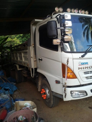 6ล้อดั้มดิน HINO MEGA SERIES-500 FC9J-175 แรง ห้างแท้ ปี55 เครื่อง/เกียร์/ช่วงล่าง เดิมๆ หัวบาง ดั้มเหล็ก4.0ม. ยาง8.25/16 ทิฟฟี่/พาวเวอร์/แอร์ ครบ สวย พร้อมใช้ เล่มครบ **ขาย HINO MEGA ซีรี่ย์ 500 FC9J-175แรง 6ล้อดั้มดิน5คิว รถห้างแท้ 6ล้อดั้มดิน HINO MEGA SERIES-500 FC9J-175 แรง ห้างแท้ ปี55 เครื่อง/เกียร์/ช่วงล่าง เดิมๆ หัวบาง ดั้มเหล็ก4.0ม. ยาง8.25/16 ทิฟฟี่/พาวเวอร์/แอร์ ครบ สวย พร้อมใช้ เล่มครบ **ขาย HINO MEGA ซีรี่ย์ 500 FC9J-175แรง 6ล้อดั้มดิน5คิว รถห้างแท้