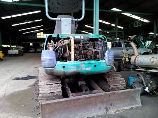 ขายรถแบคโฮ komatsu pc40-7E เอกสารอินวอยด์ พร้อ มใช้ ขายรถแบคโฮ komatsu pc40-7E เอกสารอินวอยด์ พร้อ มใช้