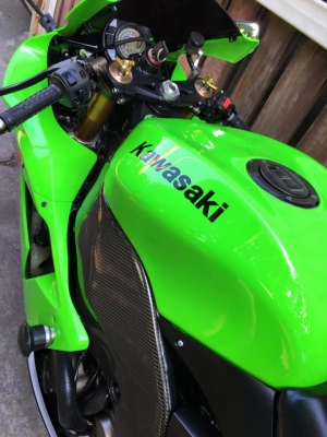 KAWASAKI ZX10R ปี2005 ทะเบียนแท้โอนขนส่งใหญ่ ทะเบียน กทม.ภาษี พรบ.59 KAWASAKI ZX10R ปี2005 ทะเบียนแท้โอนขนส่งใหญ่ ทะเบียน กทม.ภาษี พรบ.59