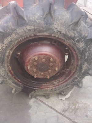 รถไถ KUBOTA L240