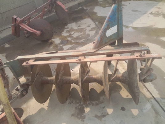 รถไถ KUBOTA L240