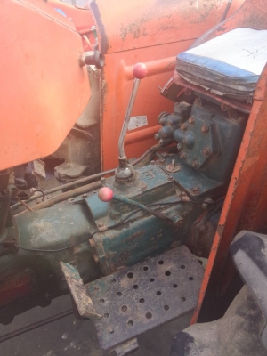 รถไถ KUBOTA L240