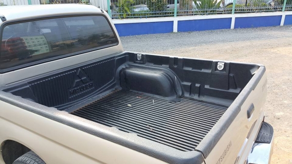 starda G-Cap 4 ประตู เดิมๆ บอดี้สวยๆ