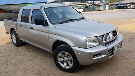 starda G-Cap 4 ประตู เดิมๆ บอดี้สวยๆ