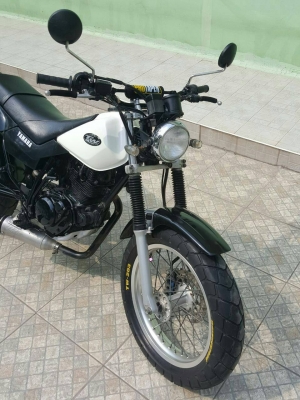 ขาย/แลกTW 200