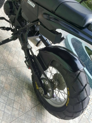 ขาย/แลกTW 200