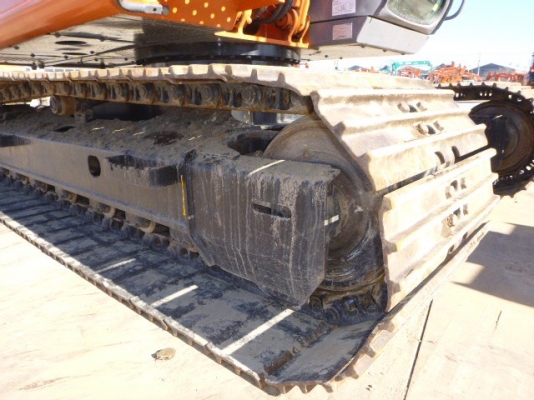 มาใหม่ สวยสุดยอด HITACHI  ZX120 ปี2006 เก่าจากญี่ปุ่นโดยตรง สภาพไร้ที่ติ แทรคใหญ่ โทร.090-986-2521 อ๊อบ