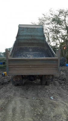 ดั้มพ์ เมก้า 175 แ5ง ปี 55 และดั้มพ์ สมอเงิน  ราคา  1,500,000 บาท