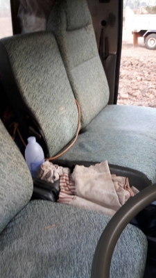 ดั้มพ์ เมก้า 175 แ5ง ปี 55 และดั้มพ์ สมอเงิน  ราคา  1,500,000 บาท