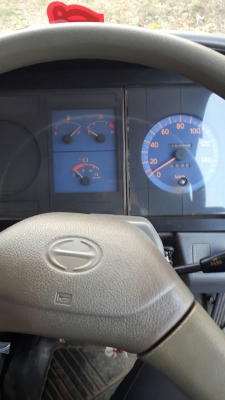 ดั้มพ์ เมก้า 175 แ5ง ปี 55 และดั้มพ์ สมอเงิน  ราคา  1,500,000 บาท