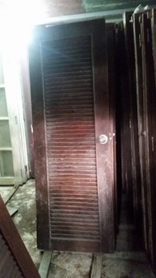 บานประตูลูกฟักไม้เต็งขนาด 1*2 เมตรบานไม้สัก70*2 เมตร บานประตูลูกฟักไม้เต็งขนาด 1*2 เมตรบานไม้สัก70*2 เมตร