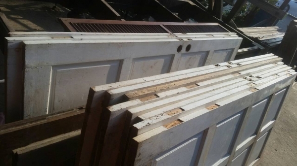 บานประตูลูกฟักไม้เต็งขนาด 1*2 เมตรบานไม้สัก70*2 เมตร บานประตูลูกฟักไม้เต็งขนาด 1*2 เมตรบานไม้สัก70*2 เมตร