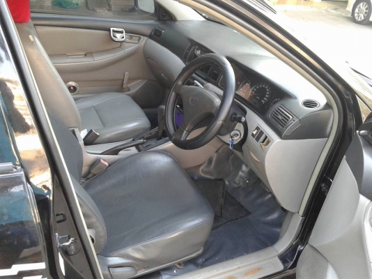 ขายได้ขาย Toyota Altis Limo ขายได้ขาย Toyota Altis Limo