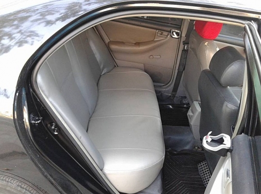 ขายได้ขาย Toyota Altis Limo ขายได้ขาย Toyota Altis Limo