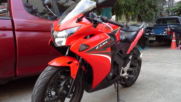ขายcbr150i ขายcbr150i