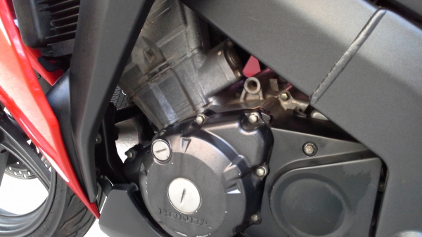 ขายcbr150i ขายcbr150i