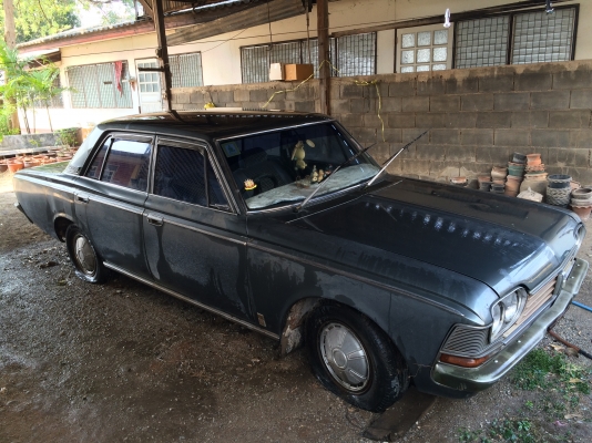 โตโยต้า. คราว์น โตโยต้า. คราว์น