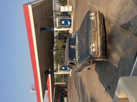 โตโยต้า. คราว์น โตโยต้า. คราว์น