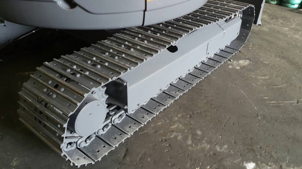 ขาย รถขุด KUBOTA  รุ่น RX502 มือสองญี่ปุ่น แทรกเหล็ก บูมสไลด์ สลักแน่น ทั้งคัน  คอนโทรลสั้น ทำงานไว สวยพร้อม ใช้งาน มือถือ/LINE ID : 0818753444