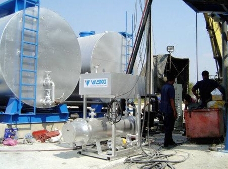 สร้าง/ติดตั้ง ถังอุ่นยางมะตอย ทุกขนาด สร้าง/ติดตั้ง ถังอุ่นยางมะตอย ทุกขนาด