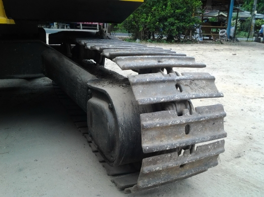 ขายด่วน KOMATSU PC30-6 กับ เทรลเลอร์ ISUZU 6 ล้อ ยกคู่ พร้อมทะเบียน (โปรโมชั่น ราคานี้ทำสีให้ทั้ง 2 คัน) ขายด่วน KOMATSU PC30-6 กับ เทรลเลอร์ ISUZU 6 ล้อ ยกคู่ พร้อมทะเบียน (โปรโมชั่น ราคานี้ทำสีให้ทั้ง 2 คัน)