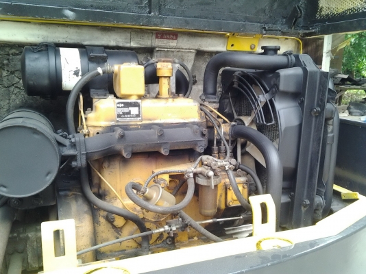 ขายด่วน KOMATSU PC30-6 กับ เทรลเลอร์ ISUZU 6 ล้อ ยกคู่ พร้อมทะเบียน (โปรโมชั่น ราคานี้ทำสีให้ทั้ง 2 คัน) ขายด่วน KOMATSU PC30-6 กับ เทรลเลอร์ ISUZU 6 ล้อ ยกคู่ พร้อมทะเบียน (โปรโมชั่น ราคานี้ทำสีให้ทั้ง 2 คัน)