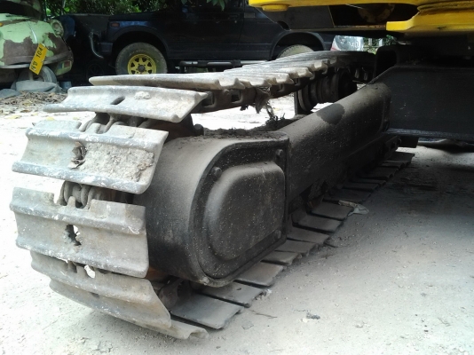 ขายด่วน KOMATSU PC30-6 กับ เทรลเลอร์ ISUZU 6 ล้อ ยกคู่ พร้อมทะเบียน (โปรโมชั่น ราคานี้ทำสีให้ทั้ง 2 คัน) ขายด่วน KOMATSU PC30-6 กับ เทรลเลอร์ ISUZU 6 ล้อ ยกคู่ พร้อมทะเบียน (โปรโมชั่น ราคานี้ทำสีให้ทั้ง 2 คัน)